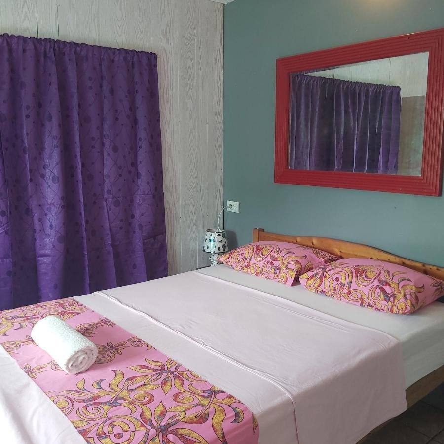 Basic Triple Room