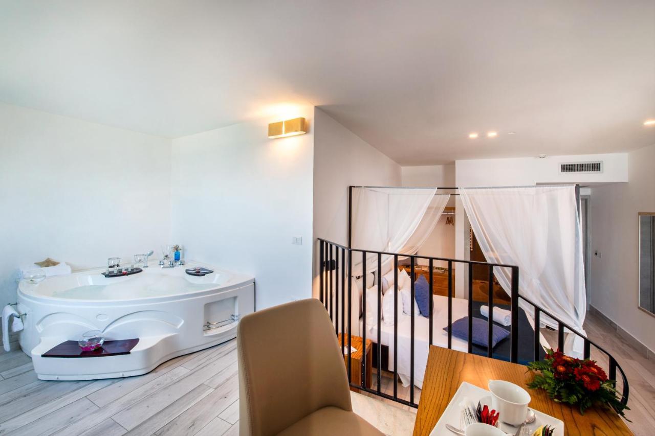 Junior Suite Sea View
