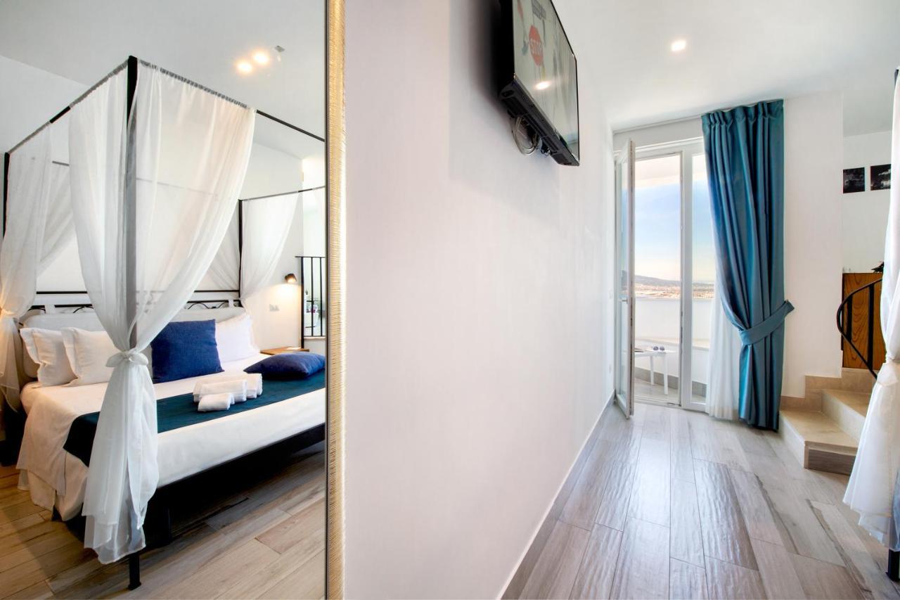 Junior Suite Sea View