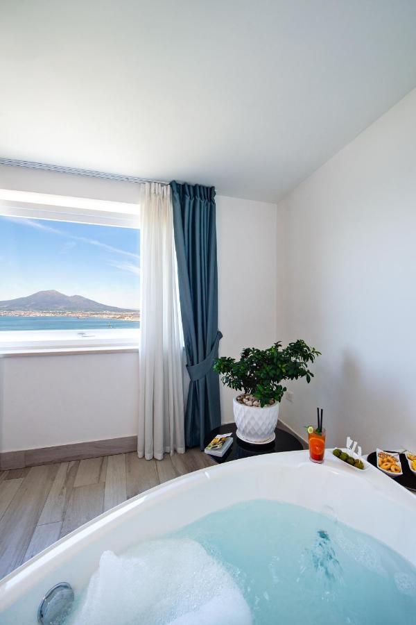 Junior Suite Sea View