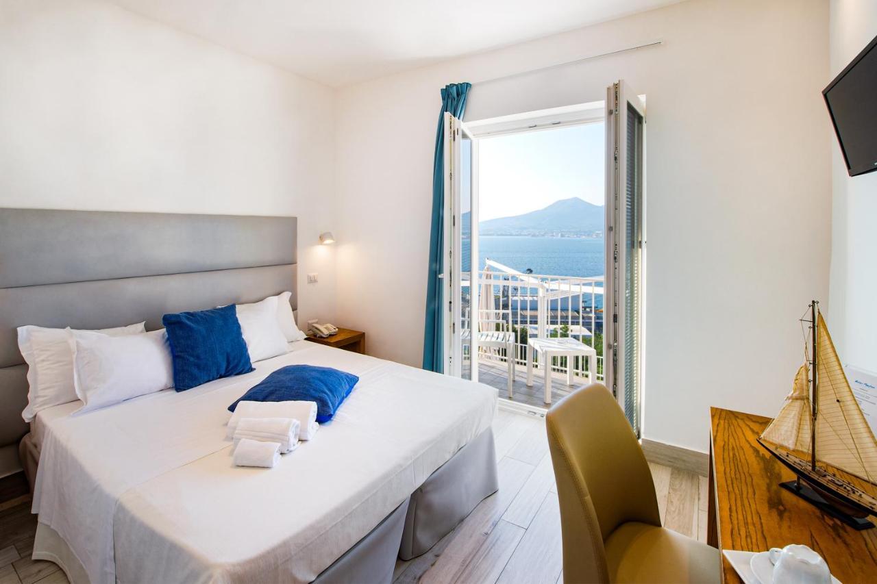 Double Room Sea View