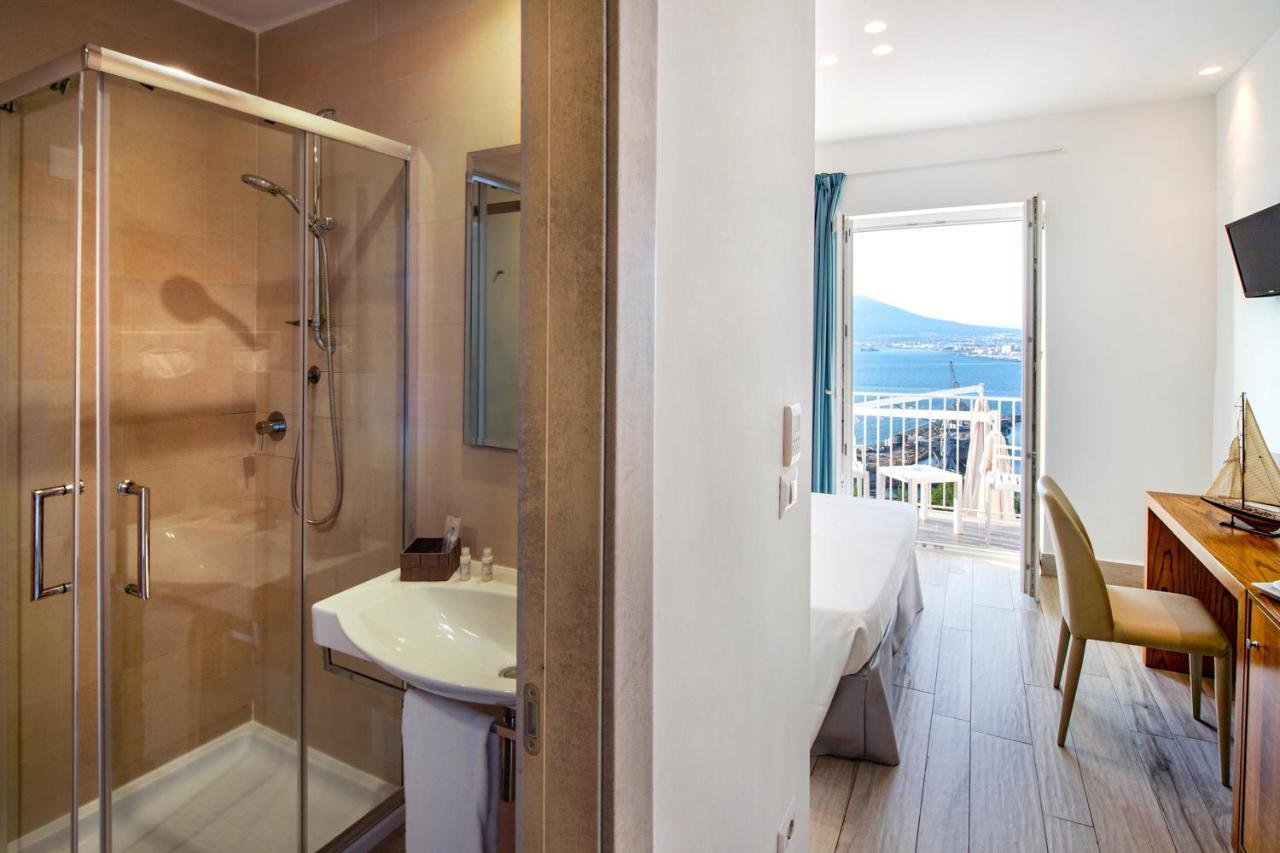 Double Room Sea View