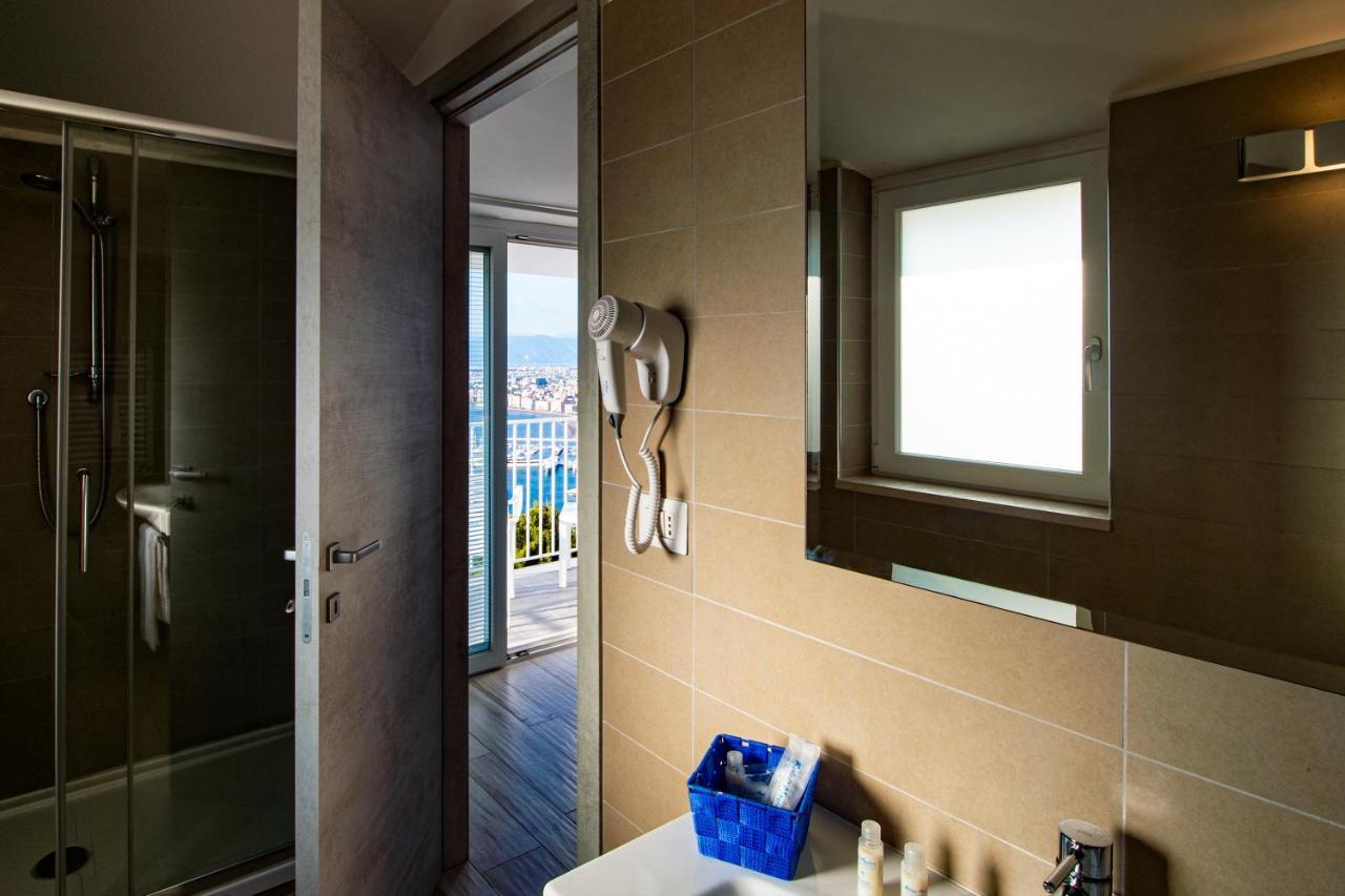 Double Room Sea View