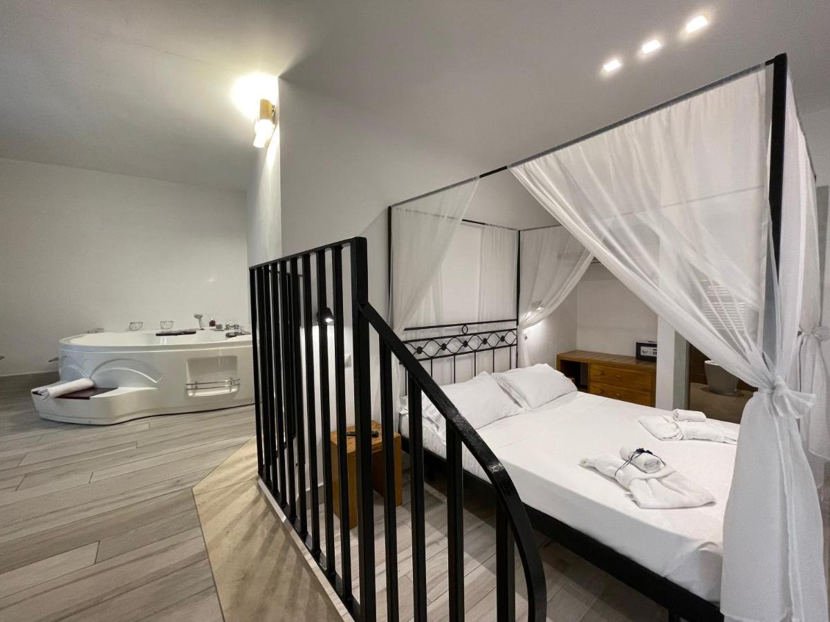 Junior Suite Sea View