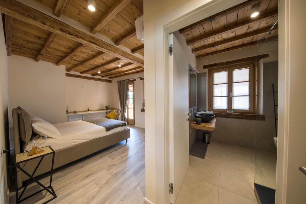 Double Room Balcony
