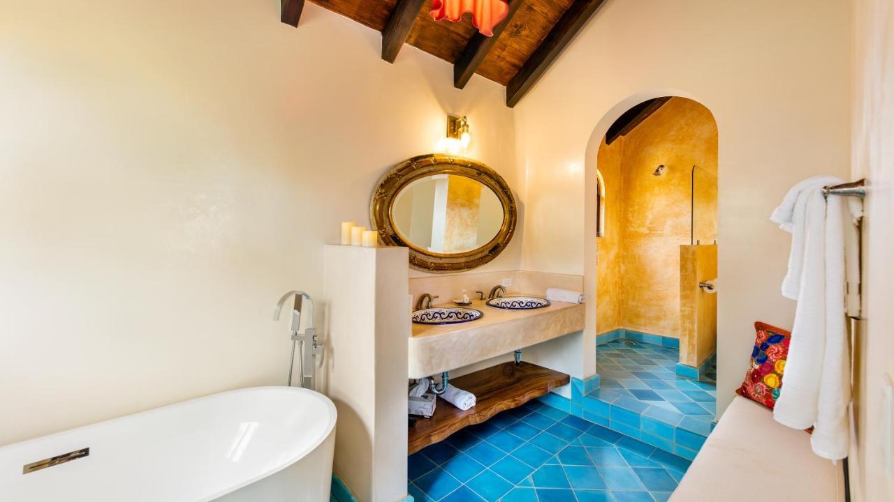 King Suite with Ocean View