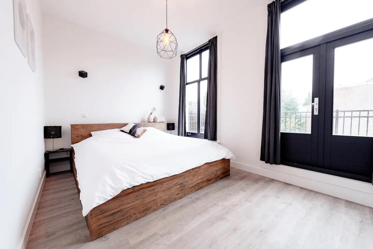 Suite mit Terrasse