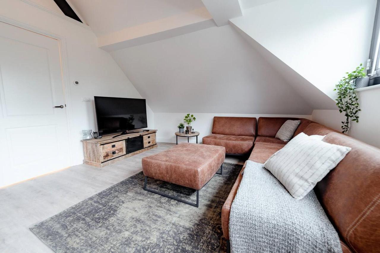 Three-Bedroom Suite