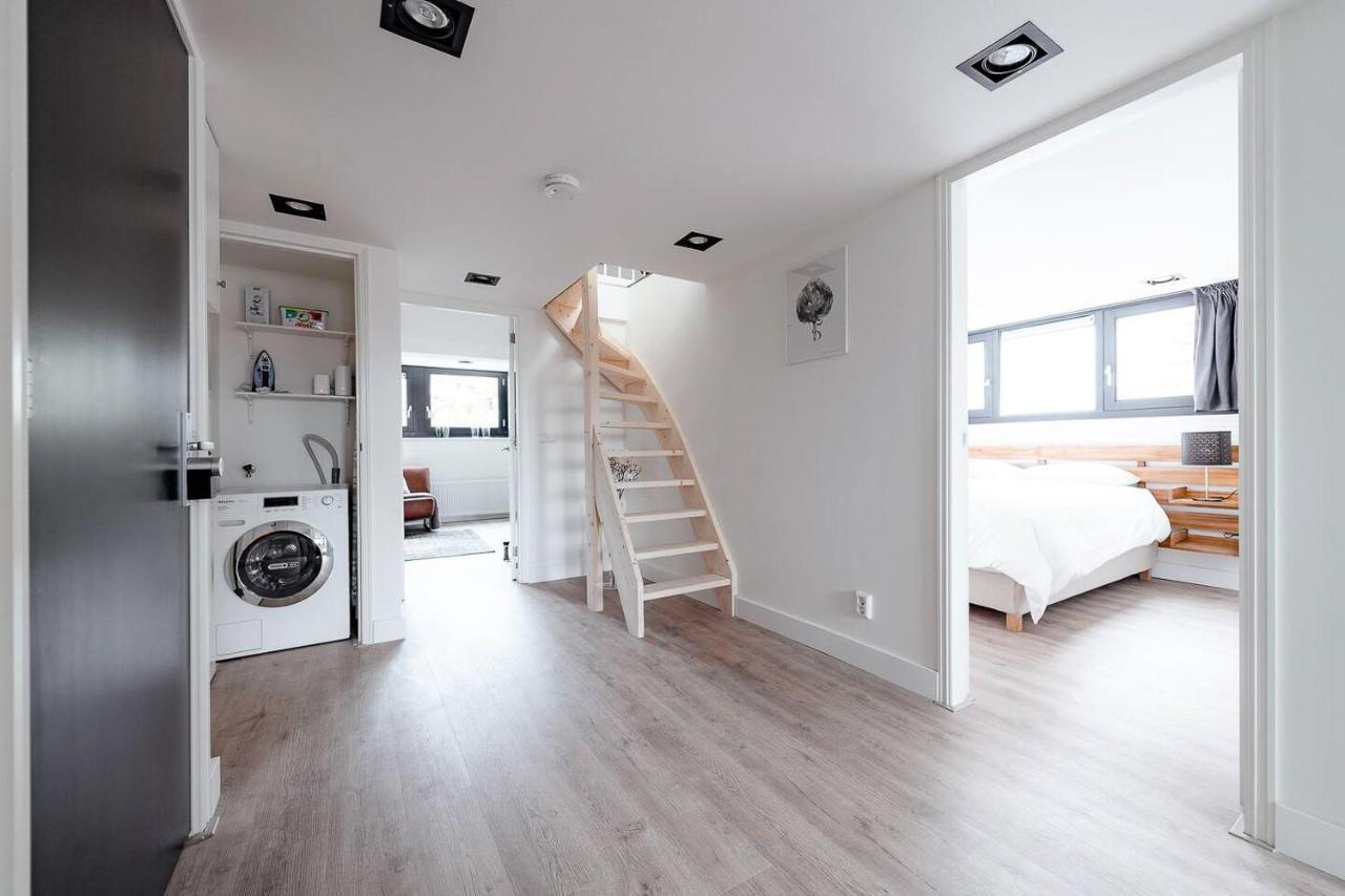 Three-Bedroom Suite