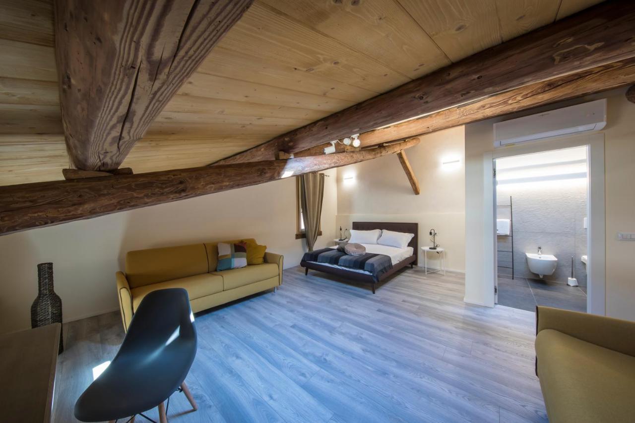 Family Junior Suite