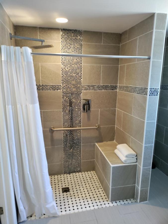 Triple Room Disability Access