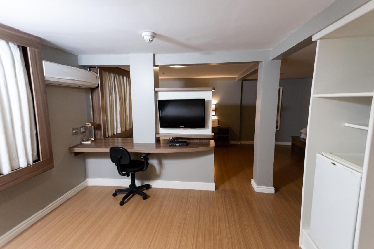 Superior Double Room Two Double Beds