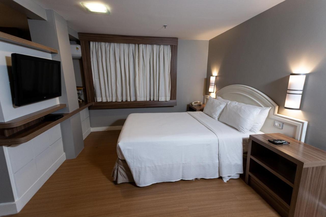 Superior Double Room Two Double Beds