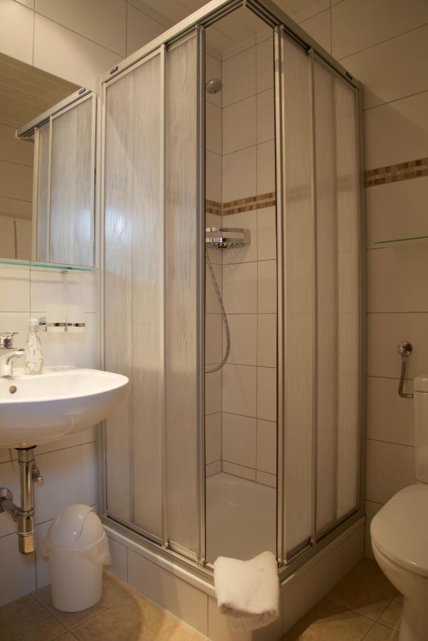 Two-Bedroom Apartment 2 Bathrooms