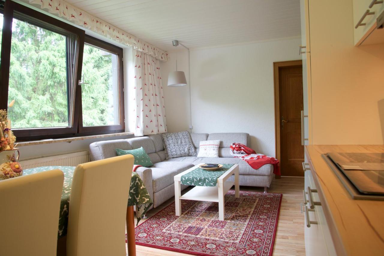 Two-Bedroom Apartment 2 Bathrooms