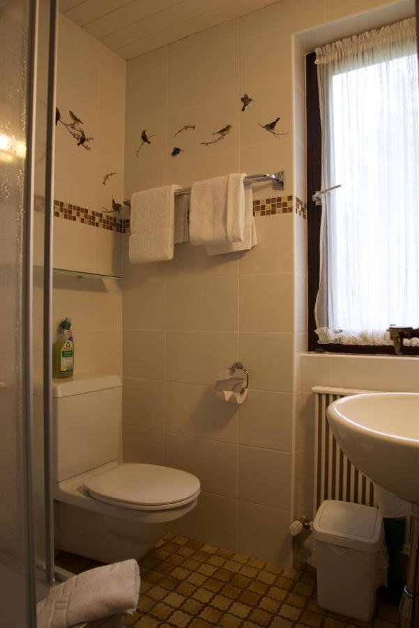 Two-Bedroom Apartment 2 Bathrooms