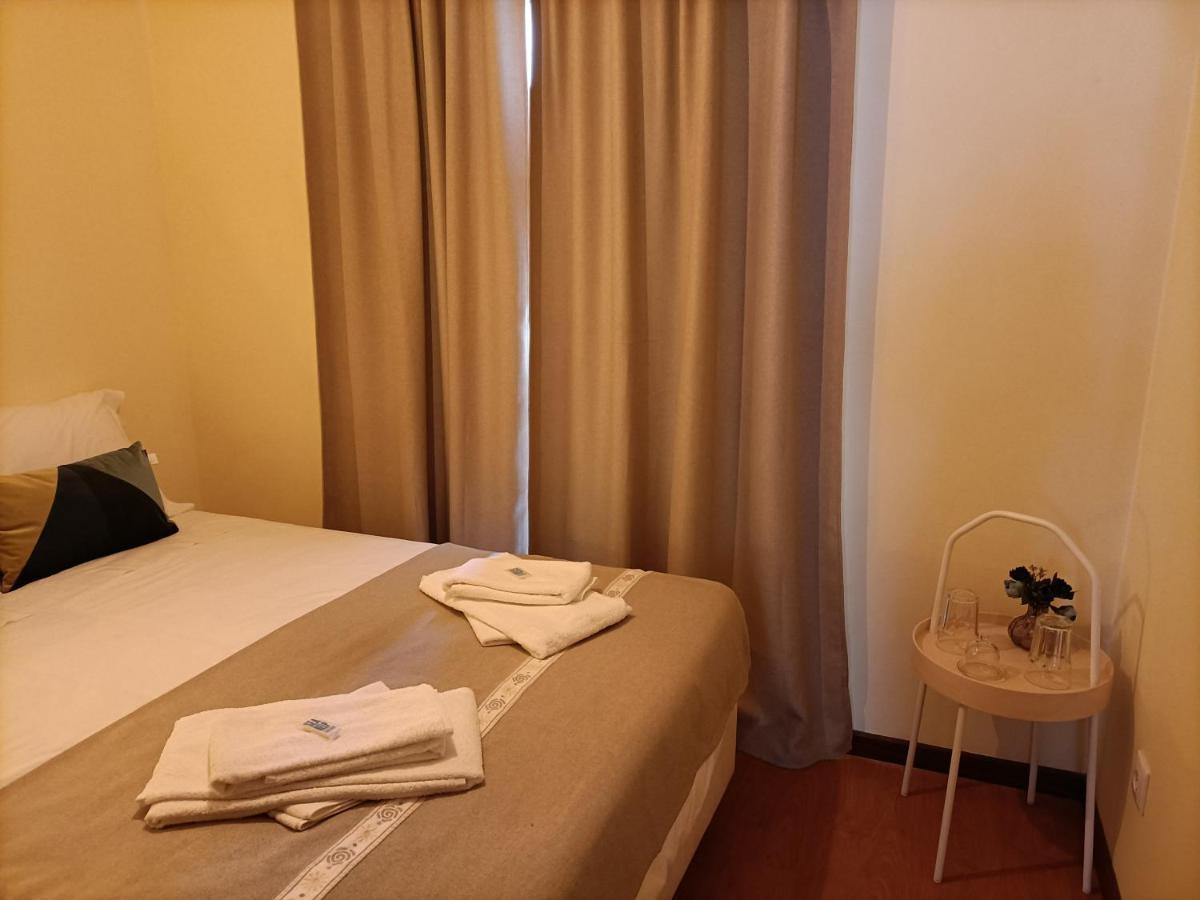 Quarto Duplo
