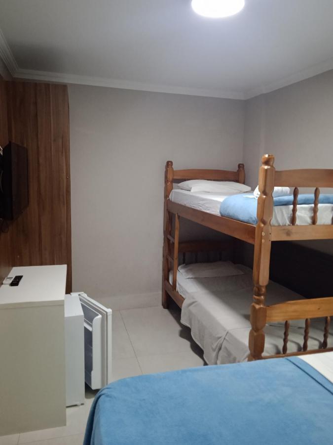 Classic Quadruple Room