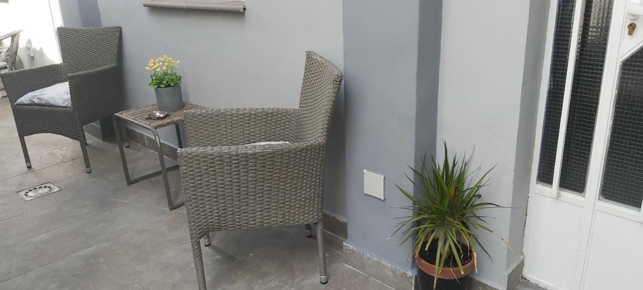Apartment Split Level