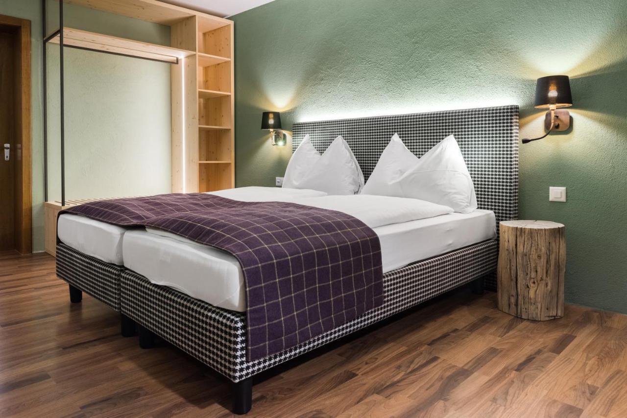Comfort Double Room South Side