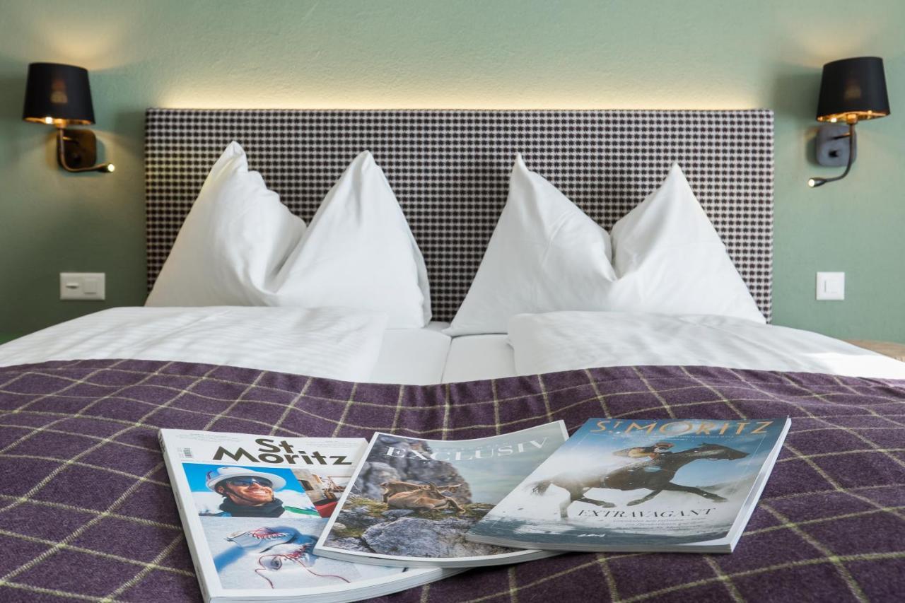 Comfort Double Room South Side