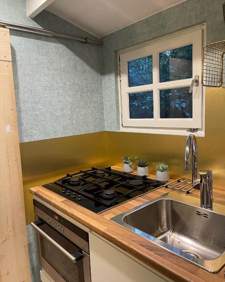 One-Bedroom Chalet