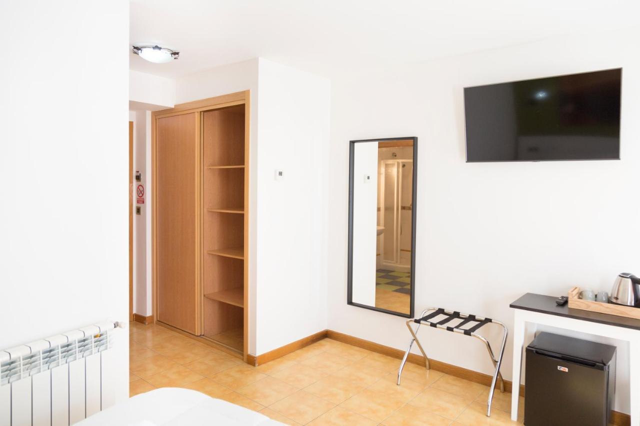 Habitación Doble - 2 camas