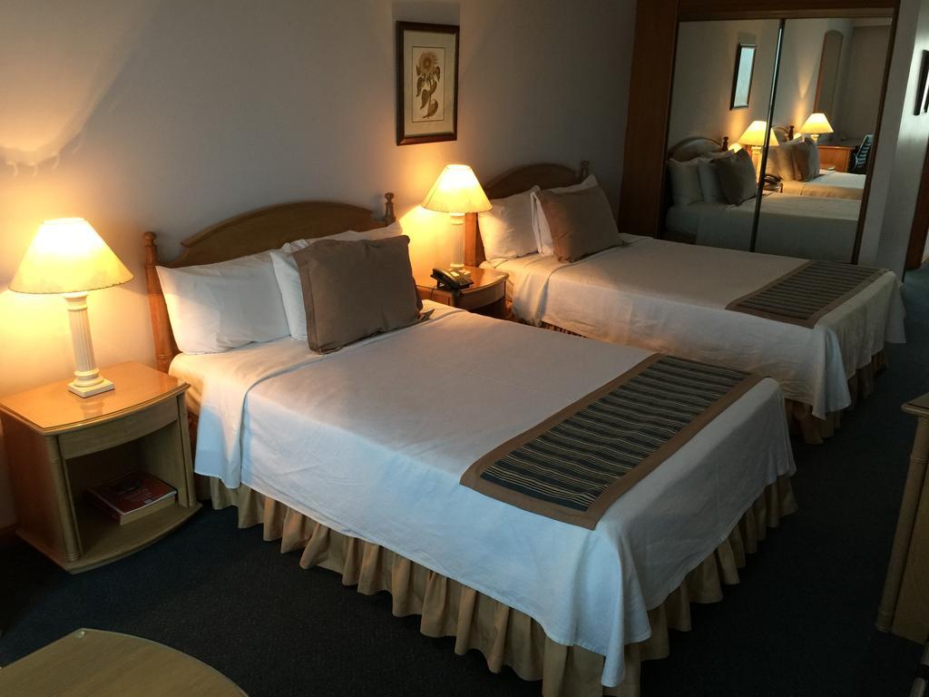 Superior Double or Twin Room