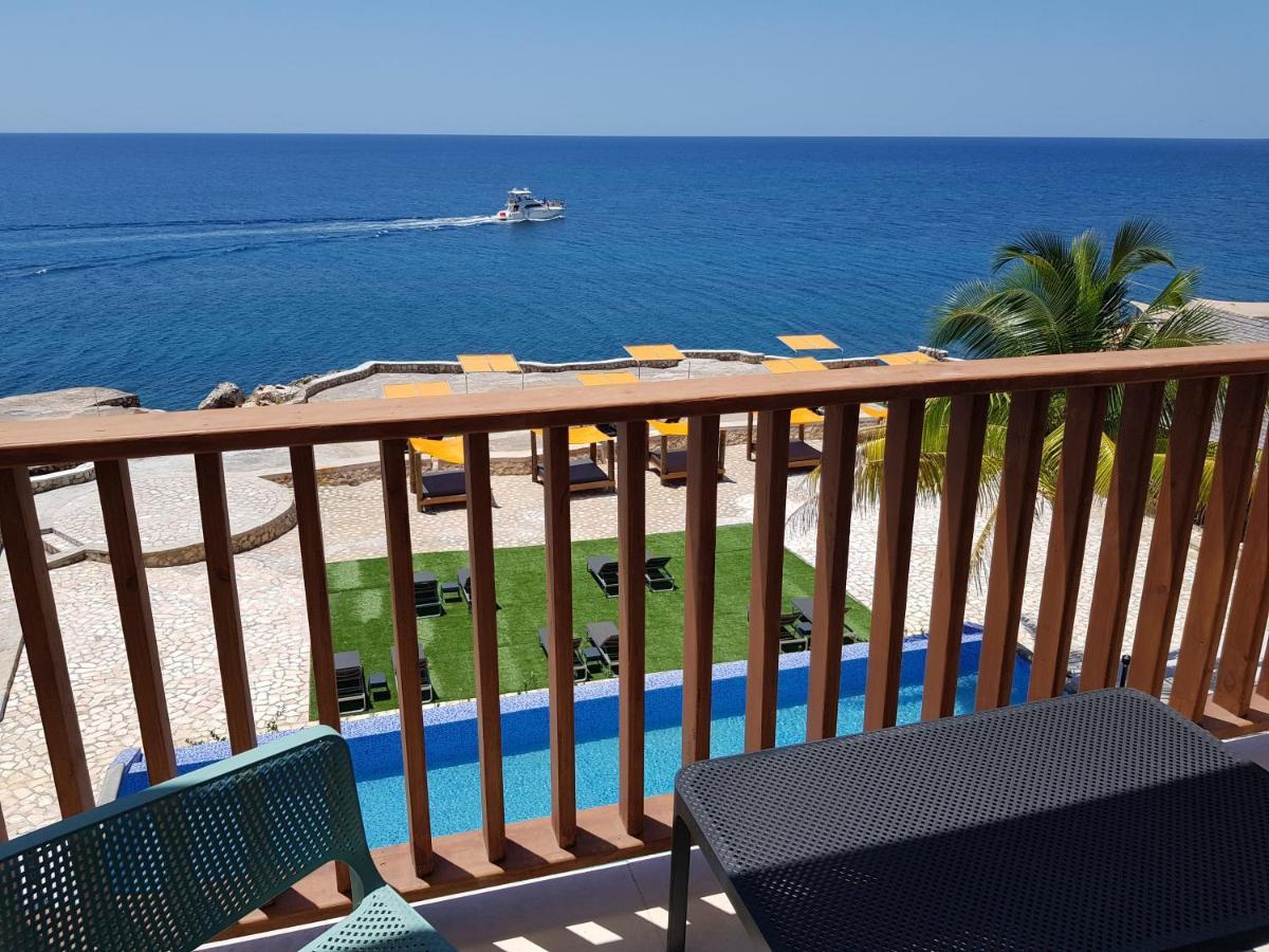 Deluxe Room Sea VŪZ