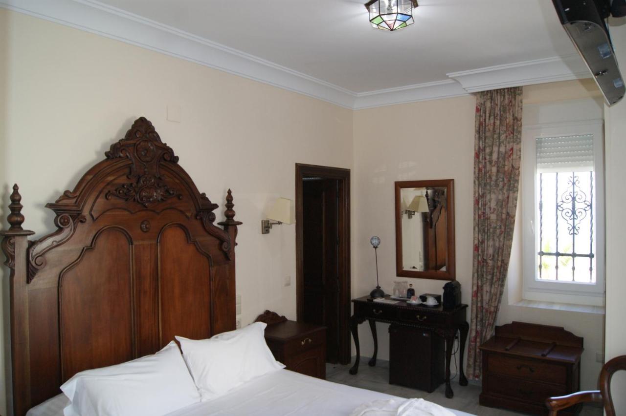Deluxe Double or Twin Room Sea View
