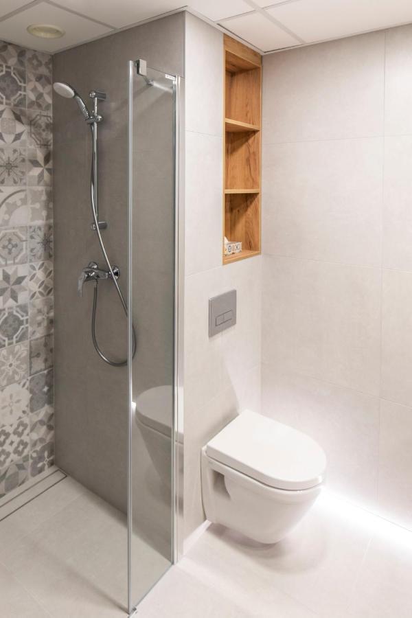Standaard Kamer met 2 Bedden