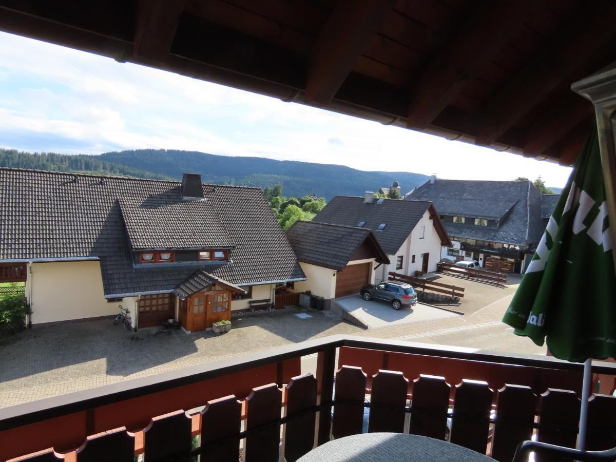 Comfort Double Room Balcony