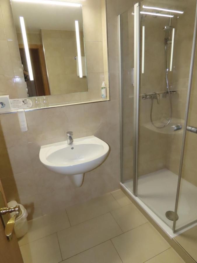 Comfort Double Room Balcony