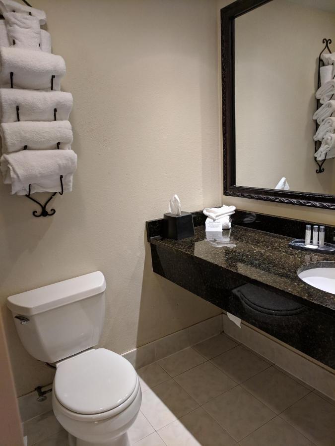 Business King Room - Non-Smoking