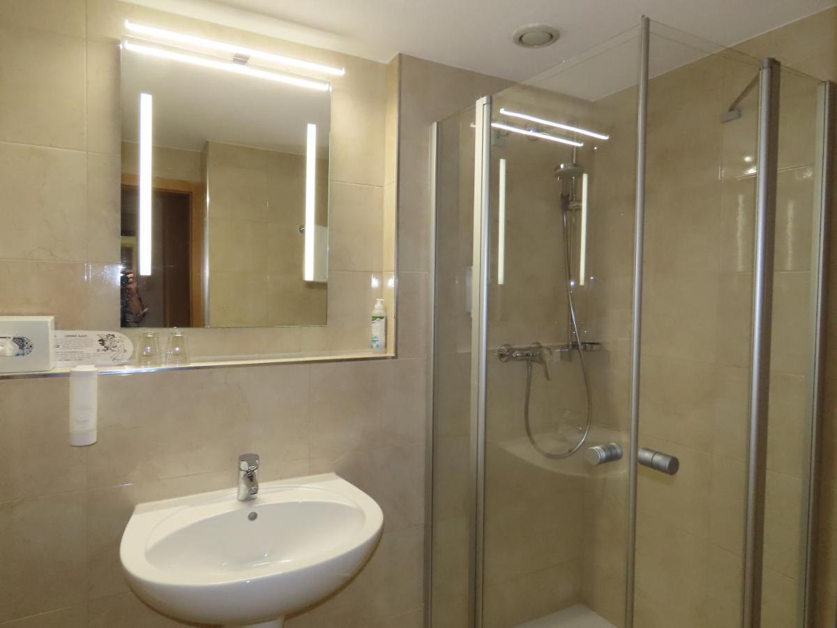 Comfort Double Room Balcony