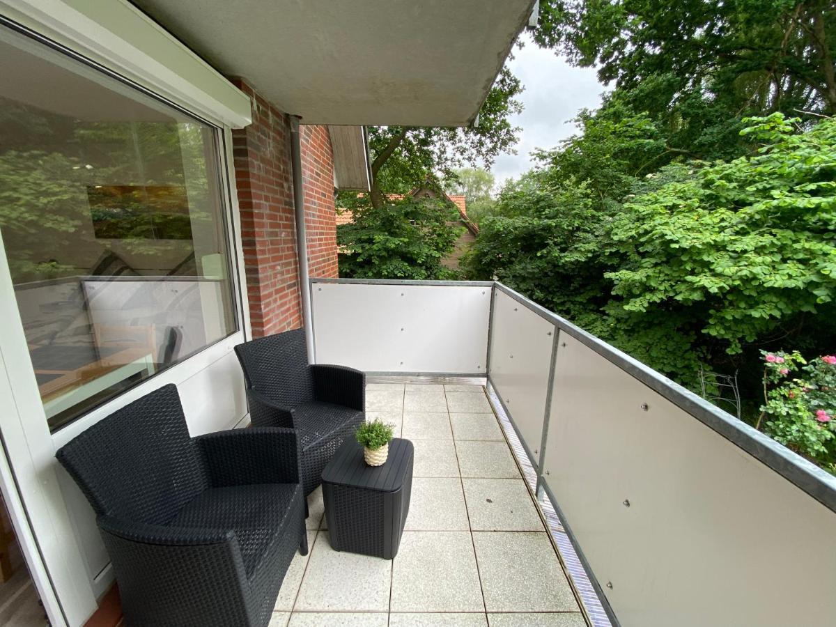 Double Room Balcony