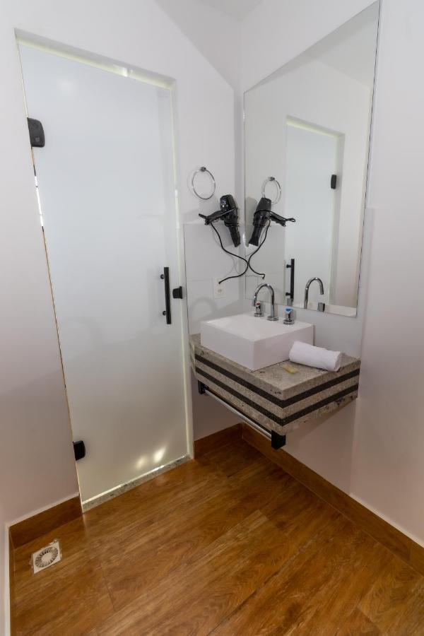 Suite Lake View