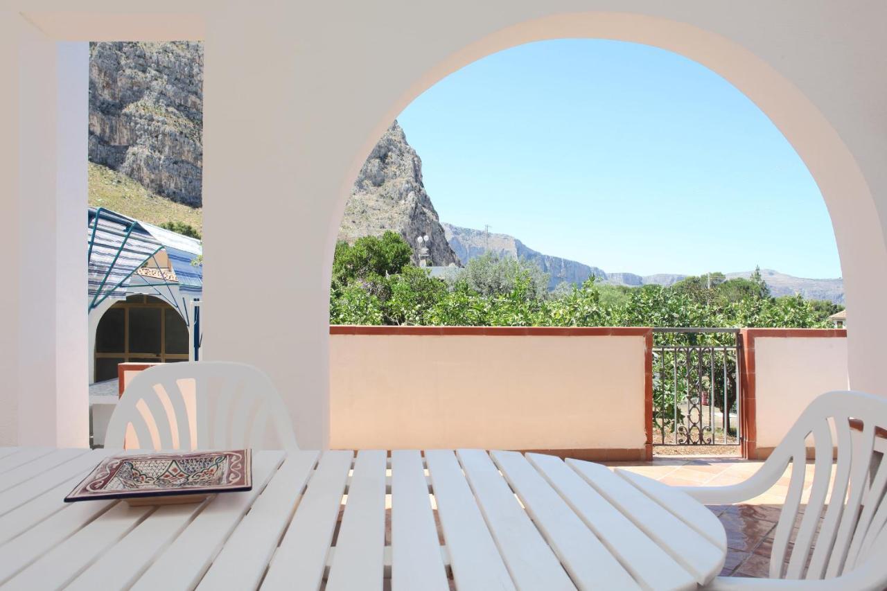 Doppelzimmer mit Terrasse