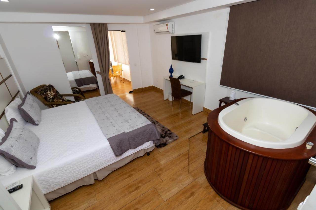 Suite Lake View