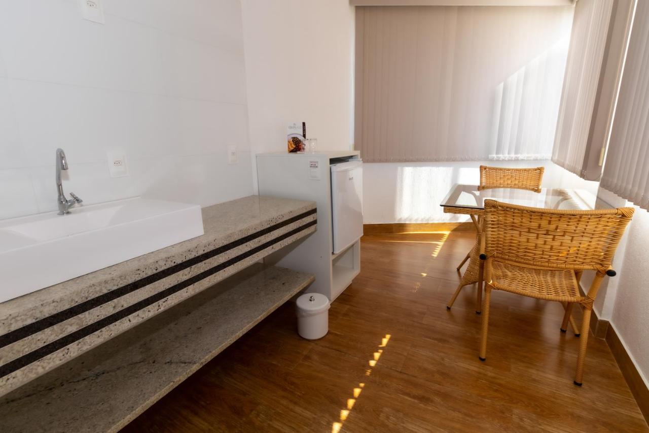 Suite Lake View