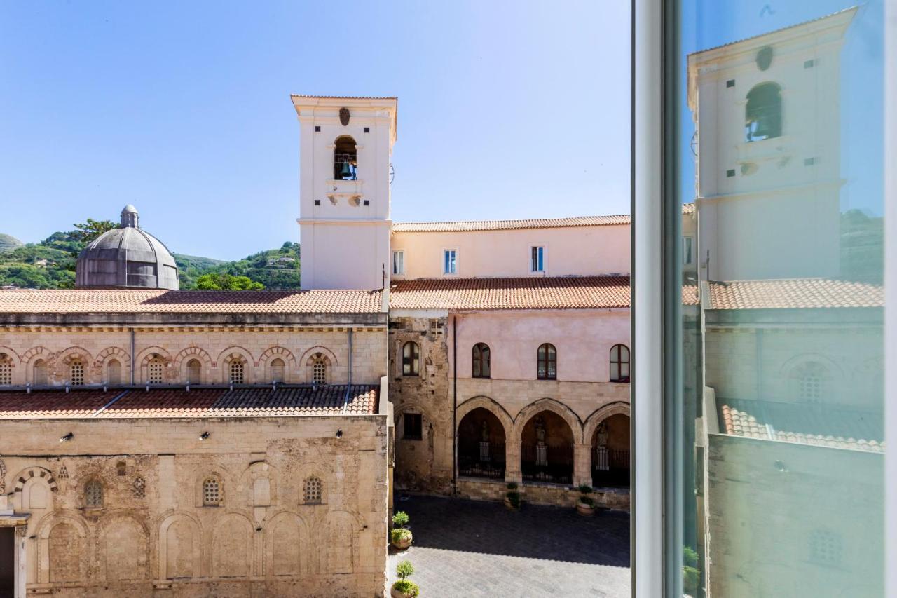 Junior Suite Cathedral View