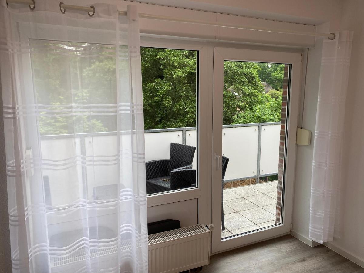 Junior Suite Balcony