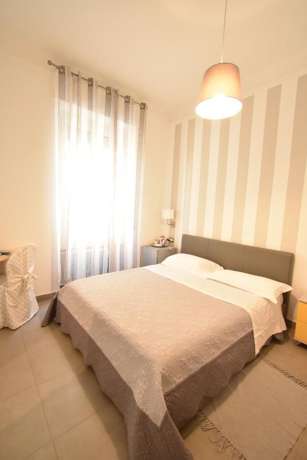 Classic Single Room