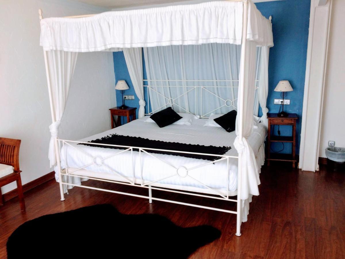 Suite Sea View