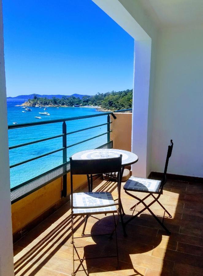 Suite Sea View