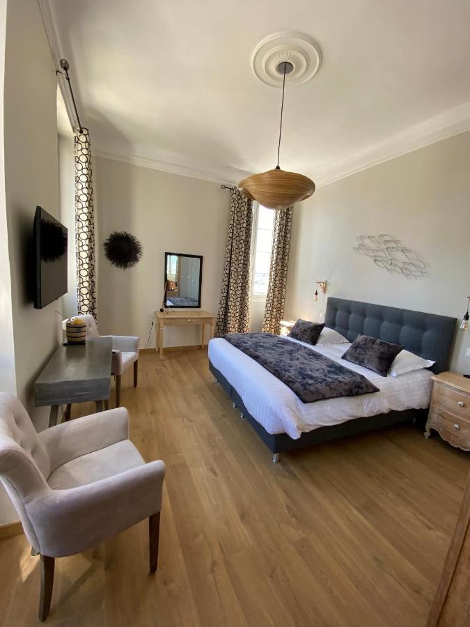 Chambre Double
