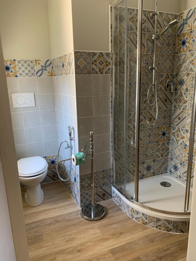 Quadruple Room Private Bathroom