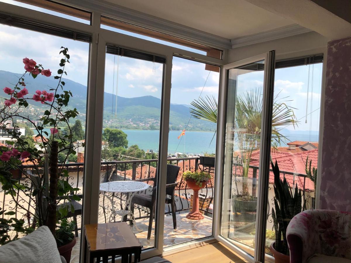 Apartment Lake View