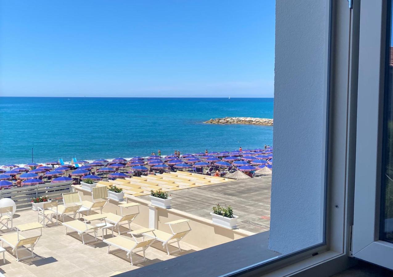 King Room Sea View