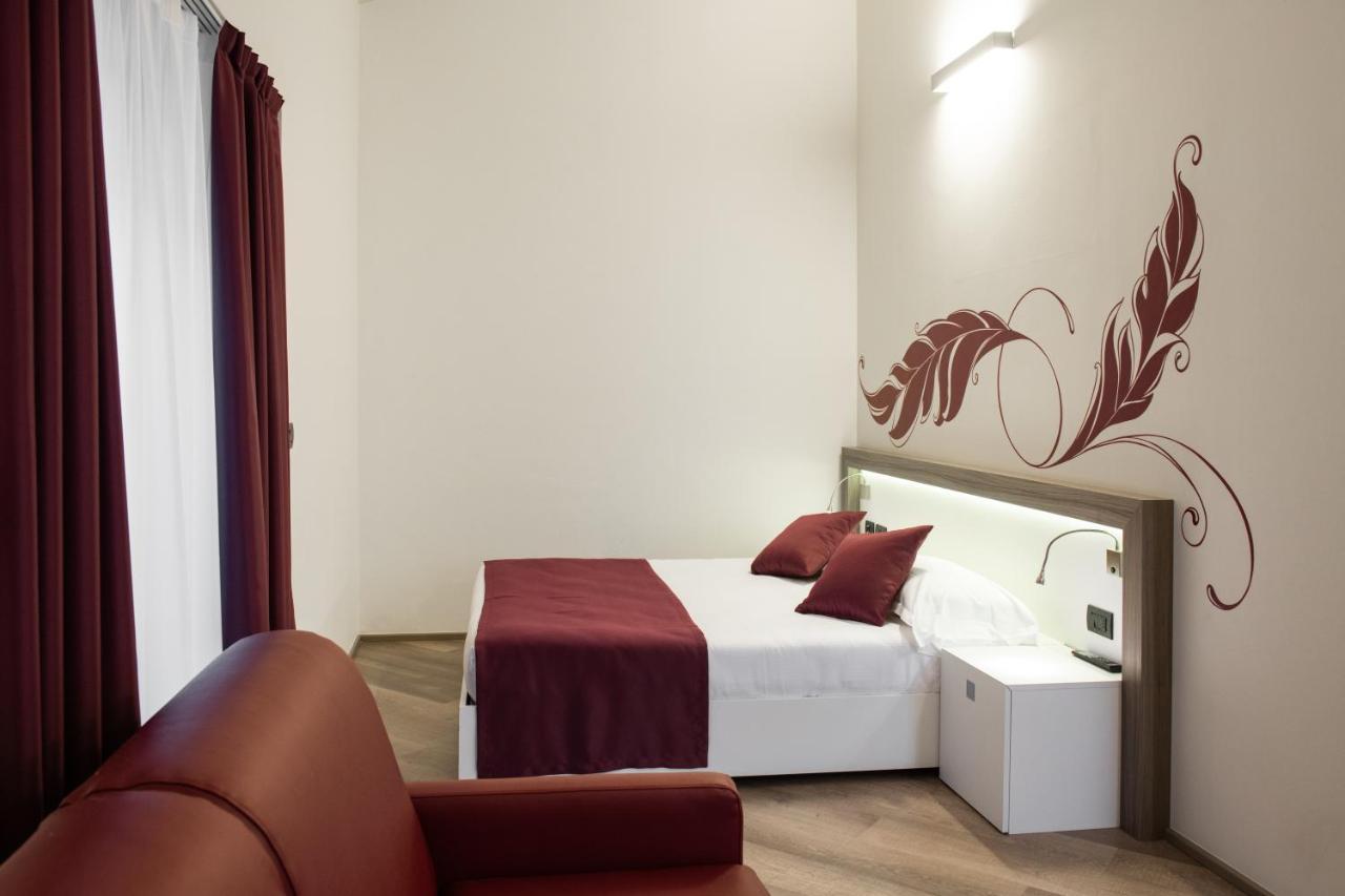 Double Room Balcony